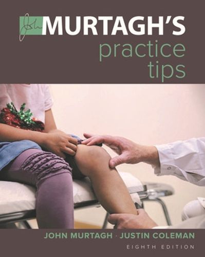 Cover image for MURTAGH'S PRACTICE TIPS 8E