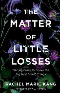 Cover image for The Matter of Little Losses