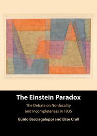 Cover image for The Einstein Paradox
