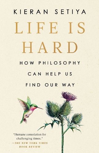 Cover image for Life Is Hard