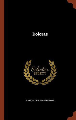 Cover image for Doloras