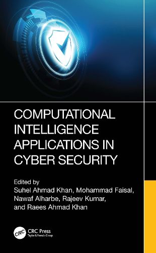 Cover image for Computational Intelligence Applications in Cyber Security