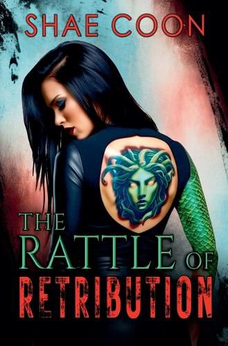 Cover image for The Rattle of Retribution