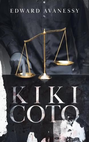 Cover image for Kiki Coto