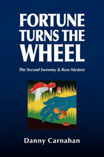 Cover image for Fortune Turns the Wheel