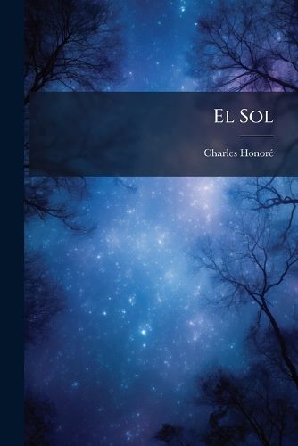 Cover image for El Sol