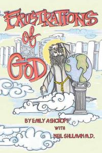 Cover image for Frustrations of God