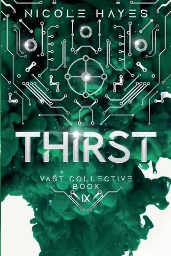 Cover image for Thirst