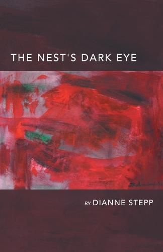 Cover image for The Nest's Dark Eye