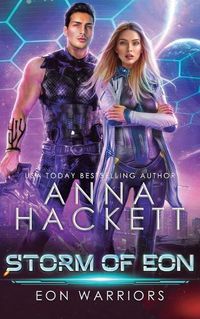 Cover image for Storm of Eon