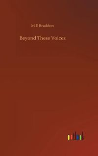 Cover image for Beyond These Voices