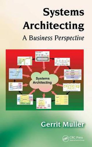 Cover image for Systems Architecting: A Business Perspective