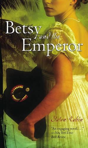 Cover image for Betsy and the Emperor