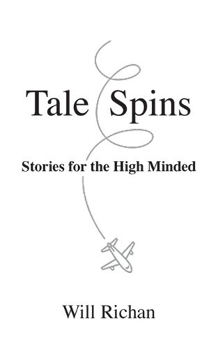 Cover image for Tale Spins