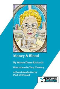 Cover image for Money & Blood