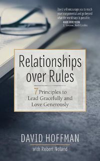 Cover image for Relationships Over Rules