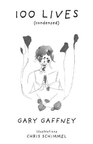 Cover image for 100 Lives (Condensed)