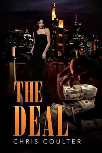 Cover image for The Deal