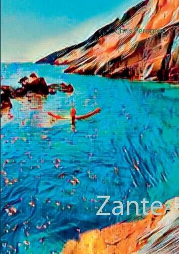 Cover image for Zante