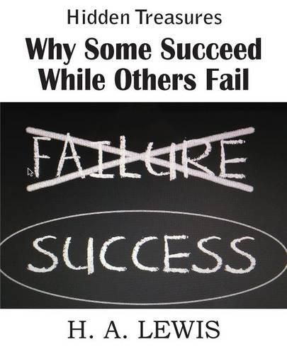 Cover image for Why Some Succeed While Others Fail