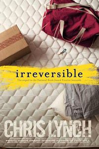 Cover image for Irreversible