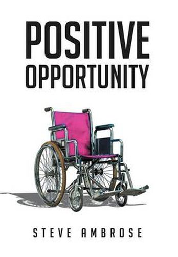 Cover image for Positive Opportunity