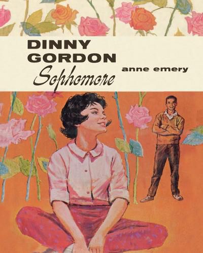 Cover image for Dinny Gordon Sophomore