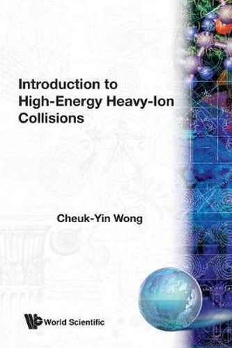 Cover image for Introduction To High-energy Heavy-ion Collisions