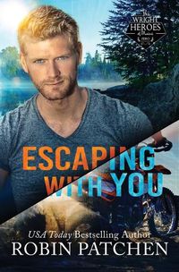 Cover image for Escaping with You