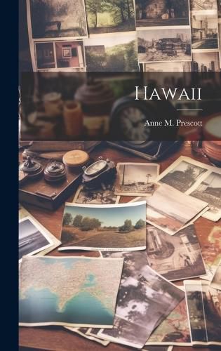 Cover image for Hawaii
