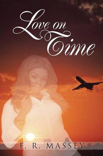 Cover image for Love on Time