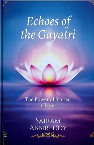 Cover image for Echoes of the Gayatri