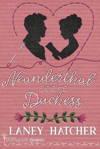 Cover image for Neanderthal Seeks Duchess