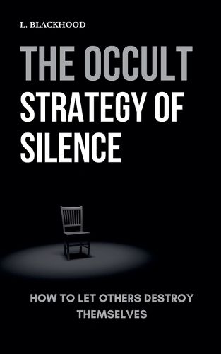 Cover image for The Occult Strategy of Silence
