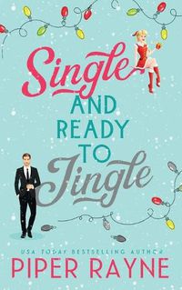 Cover image for Single & Ready to Jingle