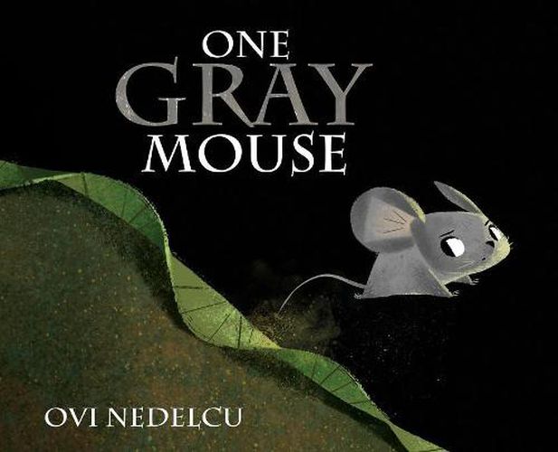 Cover image for One Gray Mouse