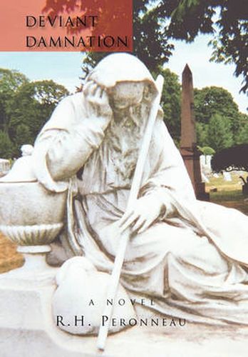 Cover image for Deviant Damnation