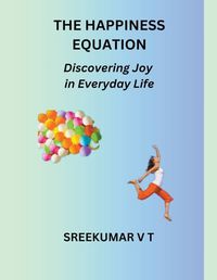 Cover image for The Happiness Equation