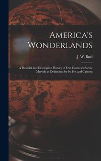 Cover image for America's Wonderlands