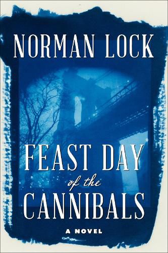 Cover image for Feast Day of the Cannibals