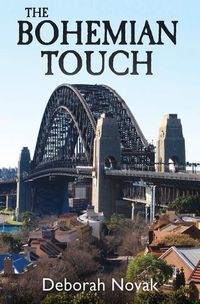 Cover image for The Bohemian Touch