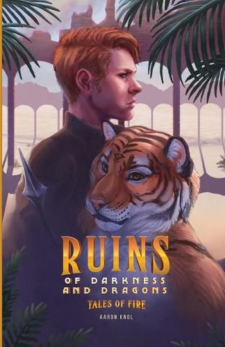 Cover image for Ruins of Darkness and Dragons