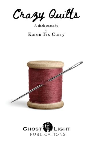 Cover image for Crazy Quilts