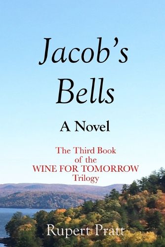 Cover image for Jacob's Bells