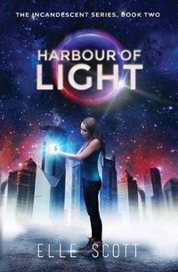 Cover image for Harbour of Light