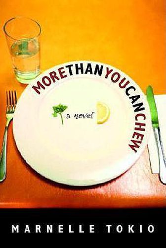Cover image for More Than You Can Chew