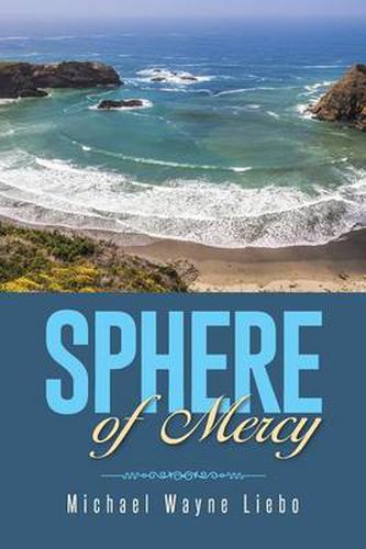 Cover image for Sphere of Mercy