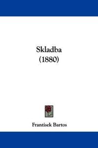 Cover image for Skladba (1880)