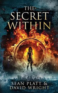 Cover image for The Secret Within