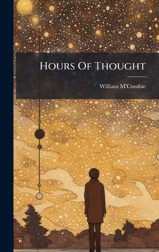 Cover image for Hours Of Thought